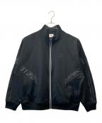 adidas Originalsアディダスオリジナル）の古着「adidas originals　Rekive　トラックジャケット」｜ブラック