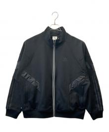 adidas Originals（アディダスオリジナル）の古着「adidas originals　Rekive　トラックジャケット」｜ブラック