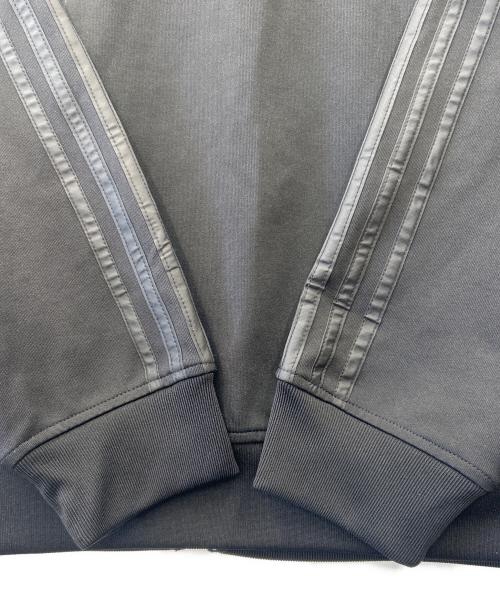 adidas Originals（アディダスオリジナル）adidas originals (アディダスオリジナル) adidas originals　Rekive　トラックジャケット ブラック サイズ:XLの古着・服飾アイテム