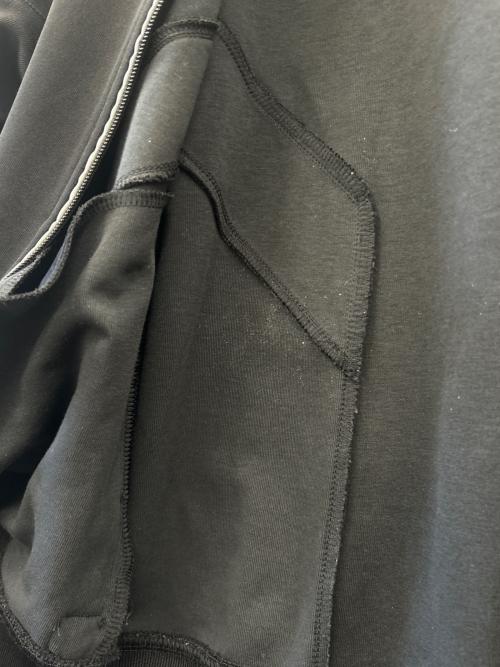 adidas Originals（アディダスオリジナル）adidas originals (アディダスオリジナル) adidas originals　Rekive　トラックジャケット ブラック サイズ:XLの古着・服飾アイテム