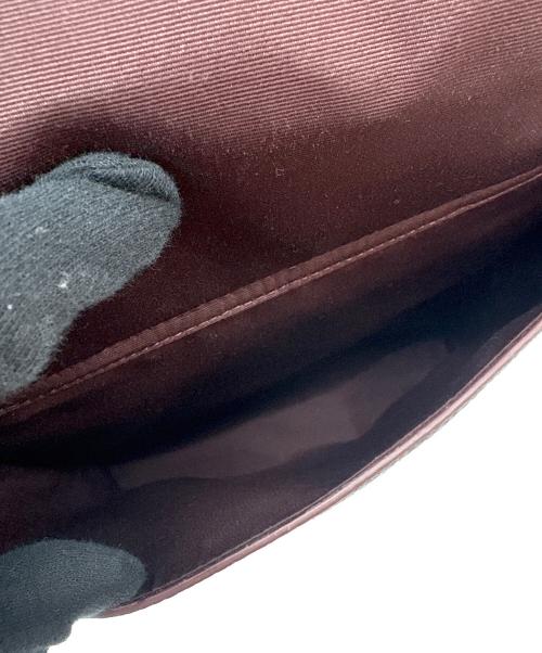 COACH（コーチ）COACH (コーチ) mint+serf (ミントアンドサーフ) COACH　MINT+SERF リュック ベージュ×ブラックの古着・服飾アイテム