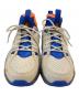 NIKE ACG (ナイキエーシージー) NIKE ACG　スニーカー ベージュ×ブルー×オレンジ サイズ:24.5：8000円