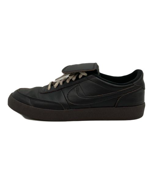 NIKE（ナイキ）NIKE (ナイキ) NIKE  スニーカー ブラック サイズ:27.5の古着・服飾アイテム