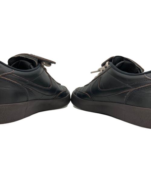 NIKE（ナイキ）NIKE (ナイキ) NIKE  スニーカー ブラック サイズ:27.5の古着・服飾アイテム
