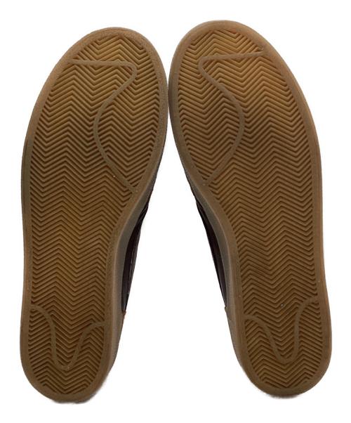 NIKE（ナイキ）NIKE (ナイキ) Killshot 2 ブラウン サイズ:US9.5の古着・服飾アイテム