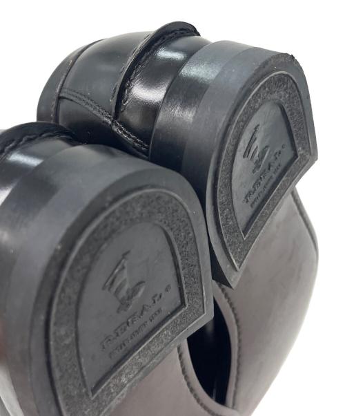 REGAL（リーガル）REGAL (リーガル) REGAL　ローファー ブラック サイズ:27の古着・服飾アイテム