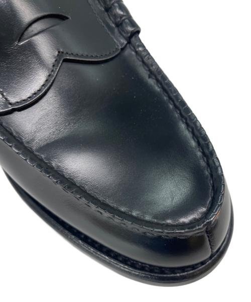 REGAL（リーガル）REGAL (リーガル) REGAL　ローファー ブラック サイズ:27の古着・服飾アイテム