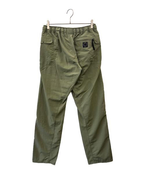 山と道（ヤマトミチ）山と道 (ヤマトミチ) 山と道　5ポケットパンツ オリーブ サイズ:XL-Tallの古着・服飾アイテム