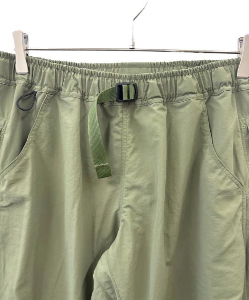 山と道（ヤマトミチ）山と道 (ヤマトミチ) 山と道　5ポケットパンツ オリーブ サイズ:XL-Tallの古着・服飾アイテム