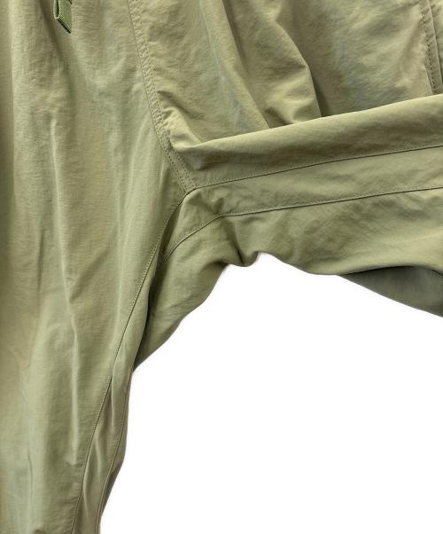 山と道（ヤマトミチ）山と道 (ヤマトミチ) 山と道　5ポケットパンツ オリーブ サイズ:XL-Tallの古着・服飾アイテム