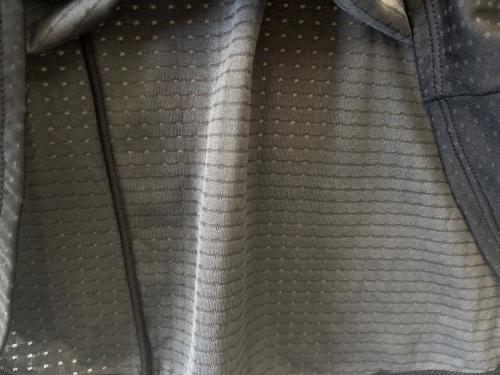 THE NORTH FACE（ザ ノース フェイス）THE NORTH FACE (ザ ノース フェイス) THE NORTH FACE　エクスペディションドライドットクルー ブラック サイズ:XLの古着・服飾アイテム