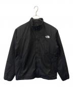 THE NORTH FACEザ ノース フェイス）の古着「THE NORTH FACE　ベントリックスジャケット」｜ブラック