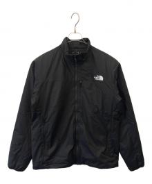 THE NORTH FACE（ザ ノース フェイス）の古着「THE NORTH FACE　ベントリックスジャケット」｜ブラック
