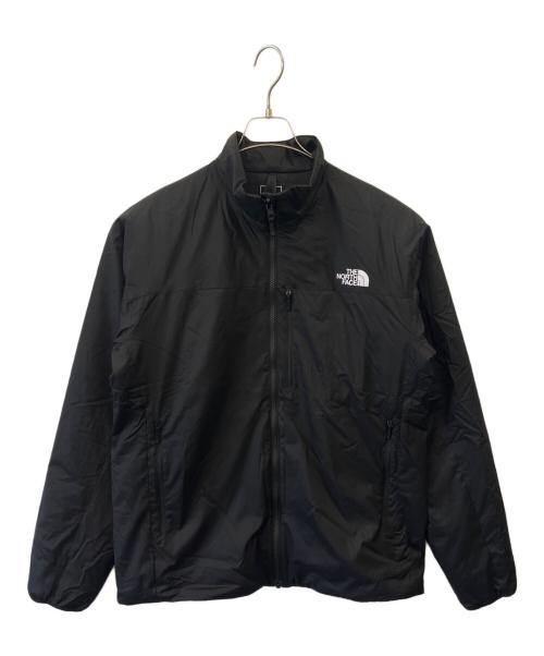 THE NORTH FACE（ザ ノース フェイス）THE NORTH FACE (ザ ノース フェイス) THE NORTH FACE　ベントリックスジャケット ブラック サイズ:XLの古着・服飾アイテム