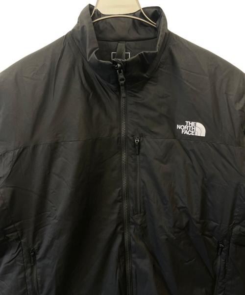 THE NORTH FACE（ザ ノース フェイス）THE NORTH FACE (ザ ノース フェイス) THE NORTH FACE　ベントリックスジャケット ブラック サイズ:XLの古着・服飾アイテム