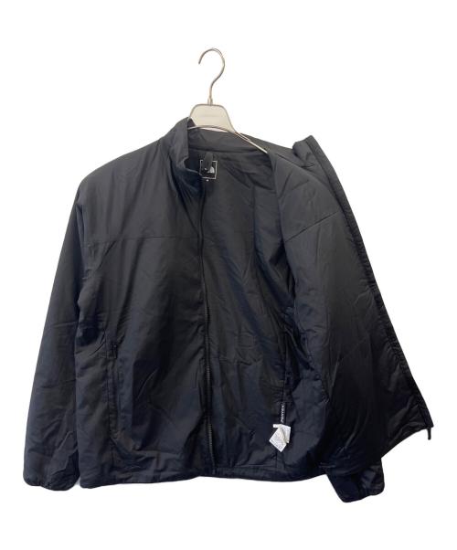 THE NORTH FACE（ザ ノース フェイス）THE NORTH FACE (ザ ノース フェイス) THE NORTH FACE　ベントリックスジャケット ブラック サイズ:XLの古着・服飾アイテム