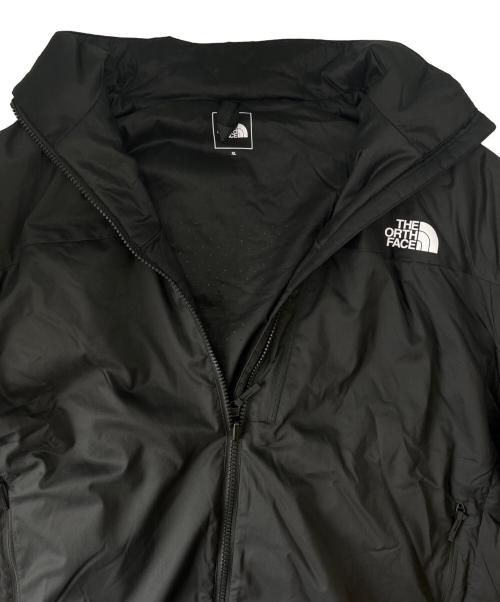THE NORTH FACE（ザ ノース フェイス）THE NORTH FACE (ザ ノース フェイス) THE NORTH FACE　ベントリックスジャケット ブラック サイズ:XLの古着・服飾アイテム
