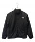 THE NORTH FACE（ザ ノース フェイス）の古着「THE NORTH FACE　ベントリックスジャケット」｜ブラック
