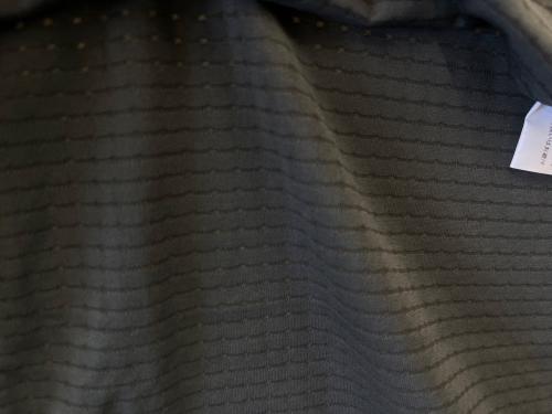 THE NORTH FACE（ザ ノース フェイス）THE NORTH FACE (ザ ノース フェイス) THE NORTH FACE　エクスペディションドライドットクルー ブラック サイズ:XLの古着・服飾アイテム