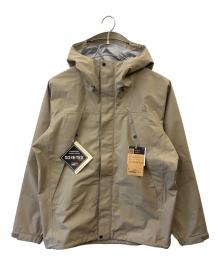 THE NORTH FACE（ザ ノース フェイス）の古着「THE NORTH FACE　マウンテンラウンダージャケット」｜ベージュ