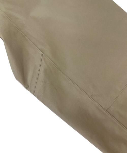 THE NORTH FACE（ザ ノース フェイス）THE NORTH FACE (ザ ノース フェイス) THE NORTH FACE　マウンテンラウンダージャケット ベージュ サイズ:XL 未使用品の古着・服飾アイテム