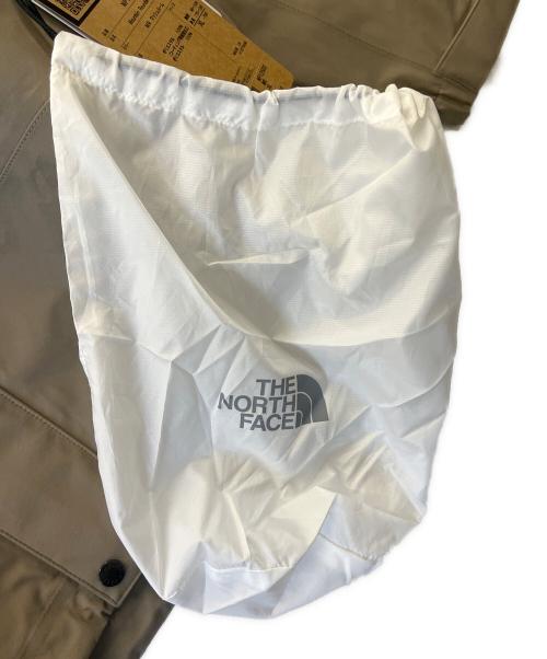 THE NORTH FACE（ザ ノース フェイス）THE NORTH FACE (ザ ノース フェイス) THE NORTH FACE　マウンテンラウンダージャケット ベージュ サイズ:XL 未使用品の古着・服飾アイテム