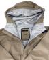 中古・古着 THE NORTH FACE (ザ ノース フェイス) THE NORTH FACE　マウンテンラウンダージャケット ベージュ サイズ:XL 未使用品：25000円