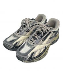 REEBOK（リーボック）の古着「REEBOK  PREMIER ROAD ULTRA  ローカットスニーカー」｜グレー
