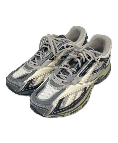 REEBOK（リーボック）REEBOK (リーボック) REEBOK  PREMIER ROAD ULTRA  ローカットスニーカー グレー サイズ:27の古着・服飾アイテム