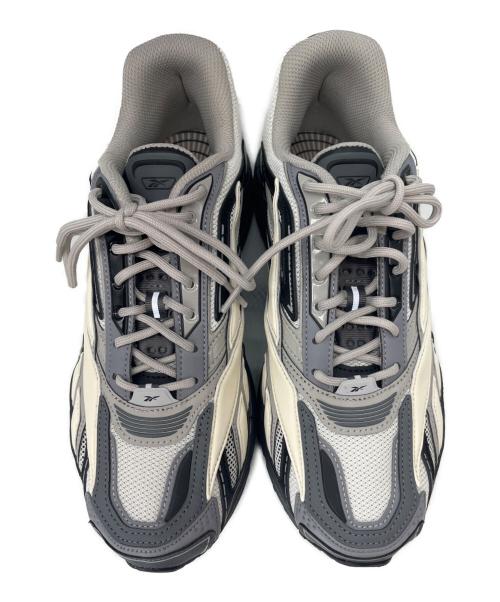REEBOK（リーボック）REEBOK (リーボック) REEBOK  PREMIER ROAD ULTRA  ローカットスニーカー グレー サイズ:27の古着・服飾アイテム