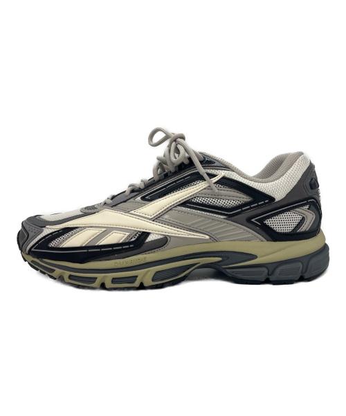 REEBOK（リーボック）REEBOK (リーボック) REEBOK  PREMIER ROAD ULTRA  ローカットスニーカー グレー サイズ:27の古着・服飾アイテム