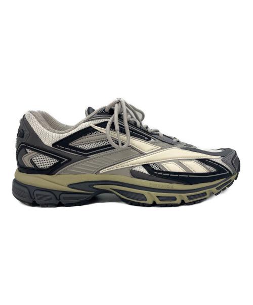REEBOK（リーボック）REEBOK (リーボック) REEBOK  PREMIER ROAD ULTRA  ローカットスニーカー グレー サイズ:27の古着・服飾アイテム