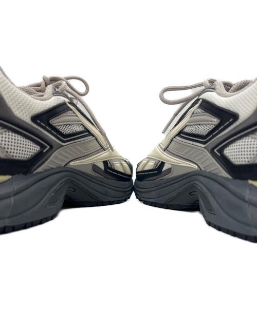REEBOK（リーボック）REEBOK (リーボック) REEBOK  PREMIER ROAD ULTRA  ローカットスニーカー グレー サイズ:27の古着・服飾アイテム