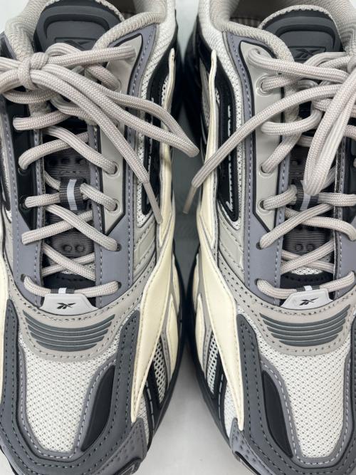 REEBOK（リーボック）REEBOK (リーボック) REEBOK  PREMIER ROAD ULTRA  ローカットスニーカー グレー サイズ:27の古着・服飾アイテム