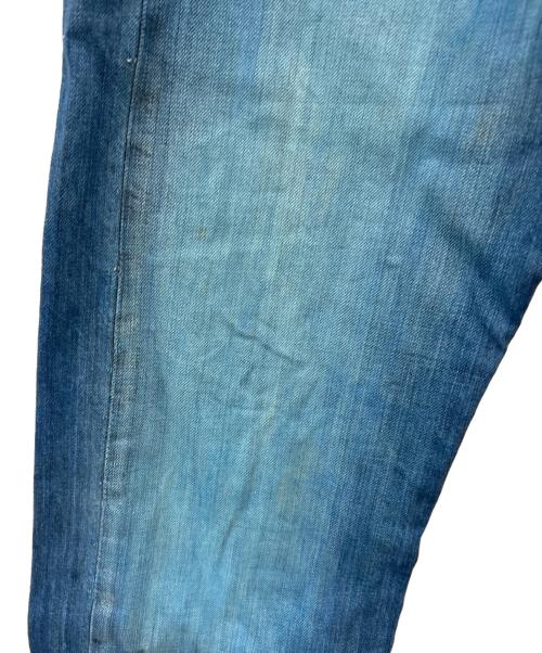 LEVI'S 501（リーバイス）LEVI'S 501 (リーバイス) LEVI'S 501　ジーンズ ブルー サイズ:78-94 W31×L32の古着・服飾アイテム