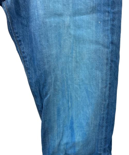 LEVI'S 501（リーバイス）LEVI'S 501 (リーバイス) LEVI'S 501　ジーンズ ブルー サイズ:78-94 W31×L32の古着・服飾アイテム