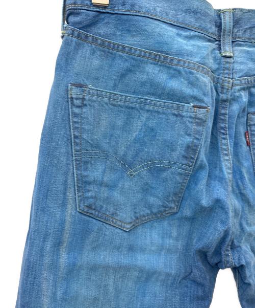 LEVI'S 501（リーバイス）LEVI'S 501 (リーバイス) LEVI'S 501　ジーンズ ブルー サイズ:78-94 W31×L32の古着・服飾アイテム