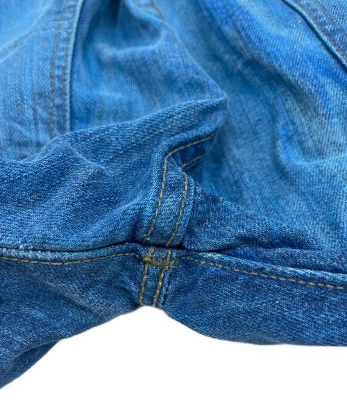 LEVI'S 501（リーバイス）LEVI'S 501 (リーバイス) LEVI'S 501　ジーンズ ブルー サイズ:78-94 W31×L32の古着・服飾アイテム