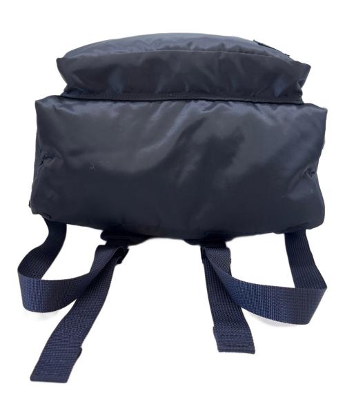HEAD PORTER（ヘッドポーター）HEAD PORTER (ヘッドポーター) HEAD PORTER タンカー リュック ネイビーの古着・服飾アイテム
