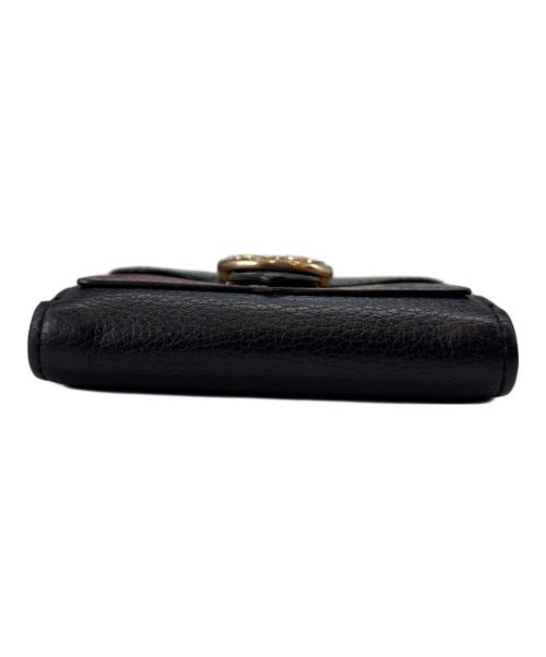 COACH（コーチ）COACH (コーチ) COACH 　2つ折り財布 ブラックの古着・服飾アイテム