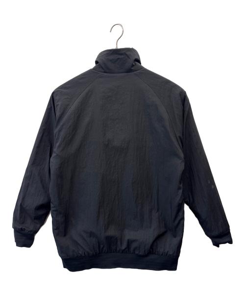 NIKE（ナイキ）NIKE (ナイキ) NIKE　ボアジャケット ブラック サイズ:Lの古着・服飾アイテム