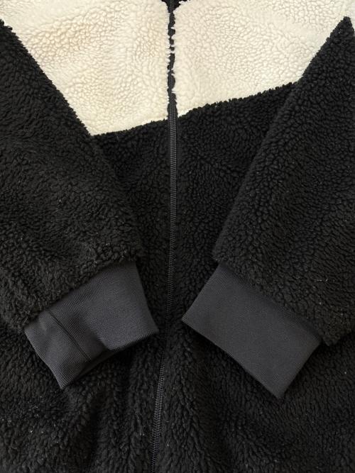 NIKE（ナイキ）NIKE (ナイキ) NIKE　ボアジャケット ブラック サイズ:Lの古着・服飾アイテム