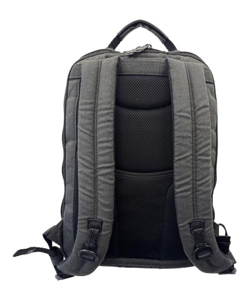 TUMI（トゥミ）TUMI (トゥミ) TUMI　ALPHA BRAVO　リュック グレーの古着・服飾アイテム