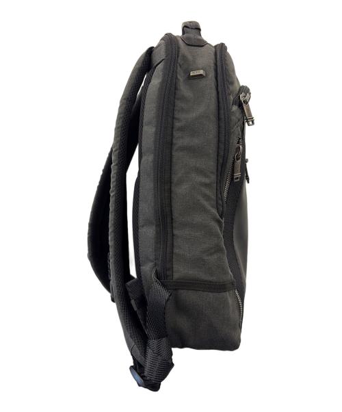 TUMI（トゥミ）TUMI (トゥミ) TUMI　ALPHA BRAVO　リュック グレーの古着・服飾アイテム