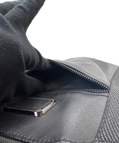 TUMI（トゥミ）TUMI (トゥミ) TUMI　ALPHA BRAVO　リュック グレーの古着・服飾アイテム