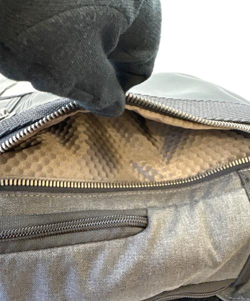 TUMI（トゥミ）TUMI (トゥミ) TUMI　ALPHA BRAVO　リュック グレーの古着・服飾アイテム