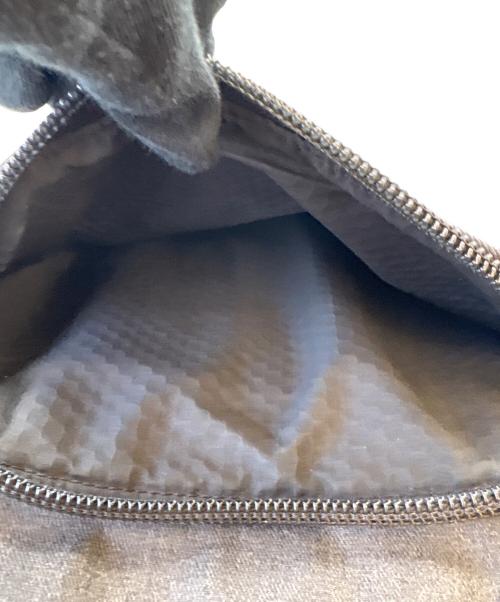 TUMI（トゥミ）TUMI (トゥミ) TUMI　ALPHA BRAVO　リュック グレーの古着・服飾アイテム
