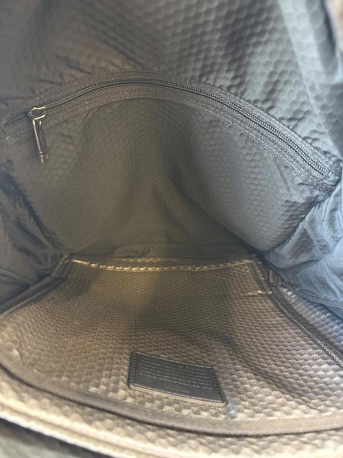 TUMI（トゥミ）TUMI (トゥミ) TUMI　ALPHA BRAVO　リュック グレーの古着・服飾アイテム