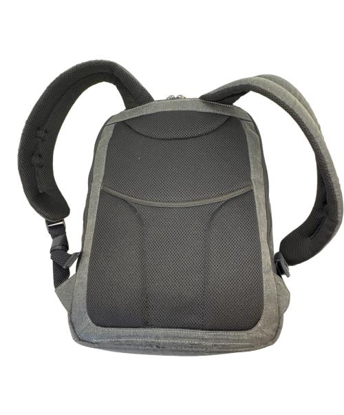 TUMI（トゥミ）TUMI (トゥミ) TUMI　ALPHA BRAVO　リュック グレーの古着・服飾アイテム