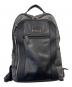 TUMI（トゥミ）の古着「TUMI　ALPHA BRAVO　リュック」｜グレー